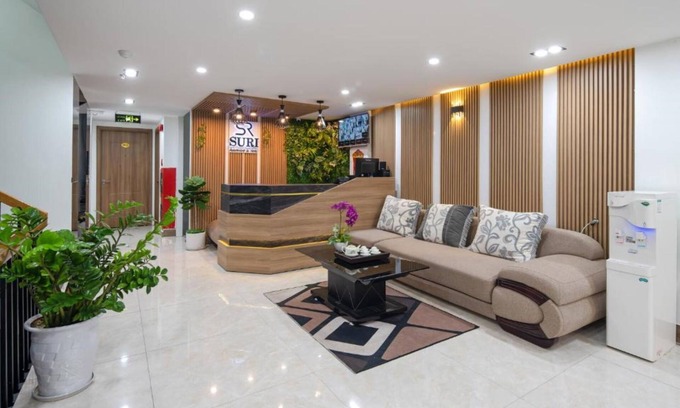 Ngu Hanh Son Hotel | Suri Apartment & Hotel Danang