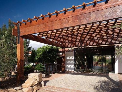 San Antonio de las Minas Hotel | Surya Hotel