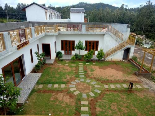 Yercaud House | Sushmika Resorts Inn