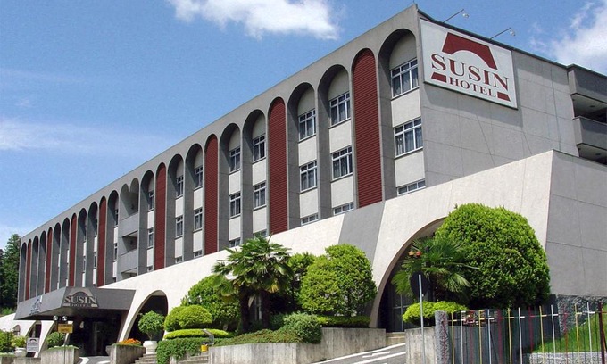 Mafra Hotel | Susin Hotel