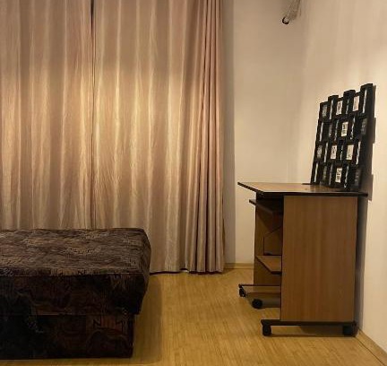 Sector 3 Apartment | SuSU