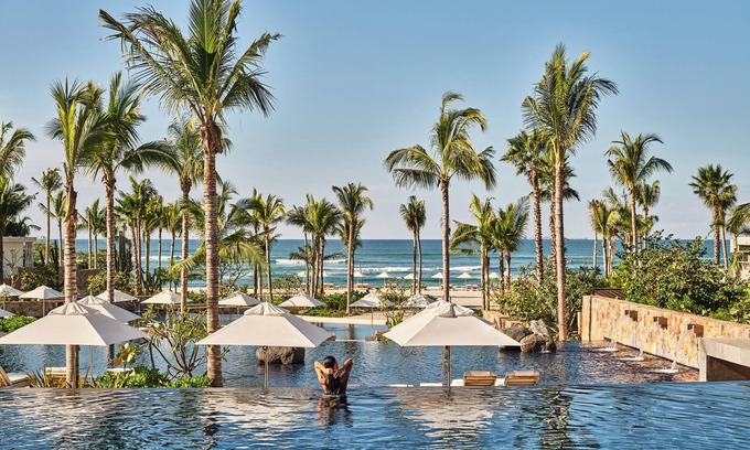 Punta de Mita Hotel | Susurros del Corazón, Auberge Resorts Collection