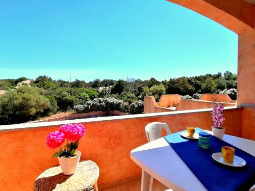 Liscia di Vacca House | Susy Apartment