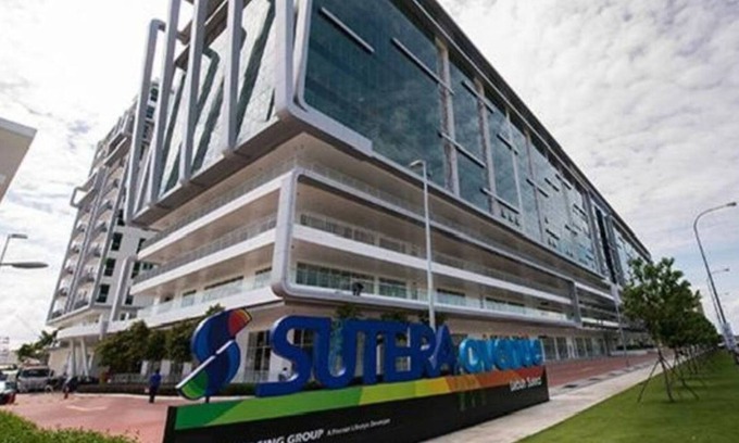 Kampung Sembulan Baru Apartment | Sutera Avenue Kota Kinabalu