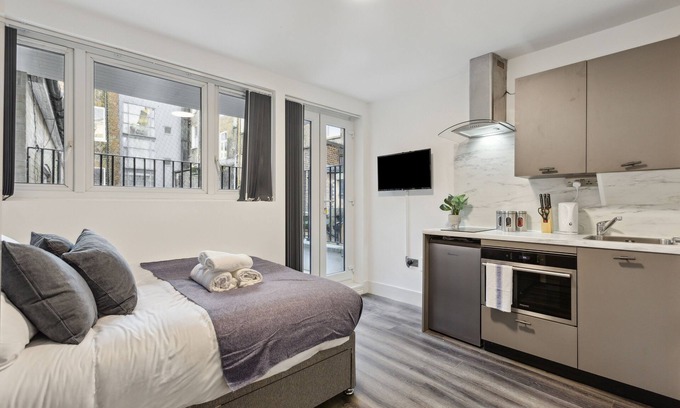 Westbourne Apartment | Sutherland Apartments