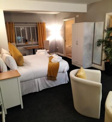 Gateshead Hotel | Sutherlands Hotel