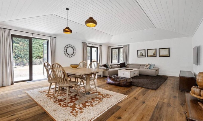 Sorrento Cottage | Sutton Grange Cottage Sorrento