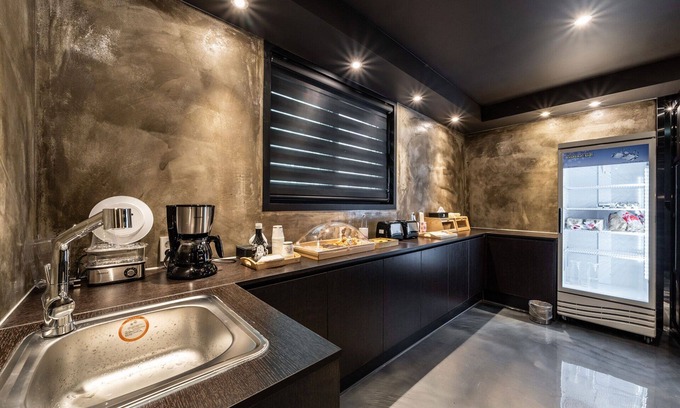 Yeongtong-gu Hotel | Suwon Yeongtong Wol