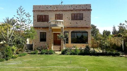 Al-'Amriyah Apartment | Suzie