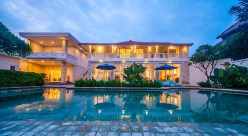 Ketewel Villa | Suzuki Villa Ketewel Beachfront
