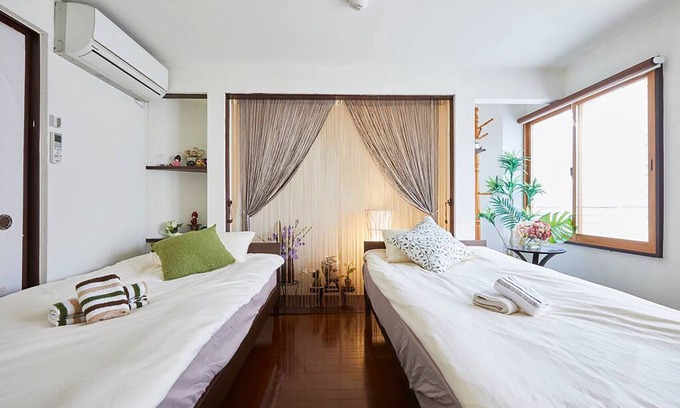 Adachi Apartment | suzuki2