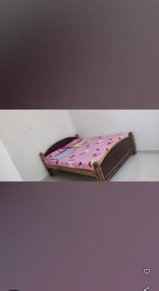 Tirupati Apartment | Sv residency