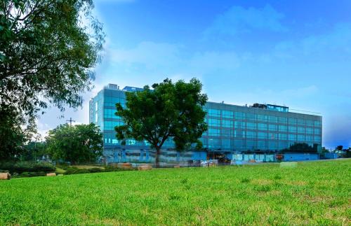 Kakinada Hotel | Svenska Design Hotel Kakinada