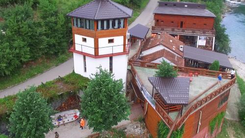 Konjic Apartment | Svetionik Apart