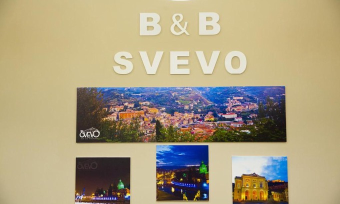 Cosenza Bed & Breakfast | Svevo