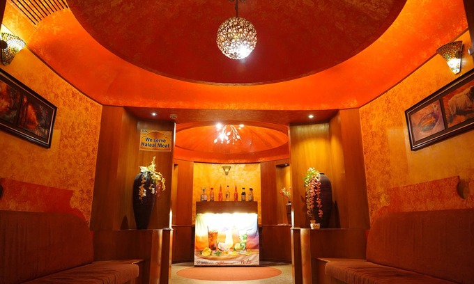 Vizianagaram Hotel | SVN Lake Palace