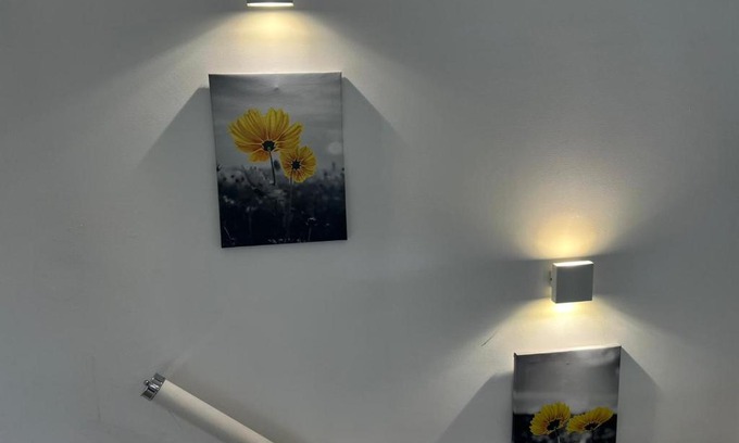 Lambeth Apartment | SW - Four - 3