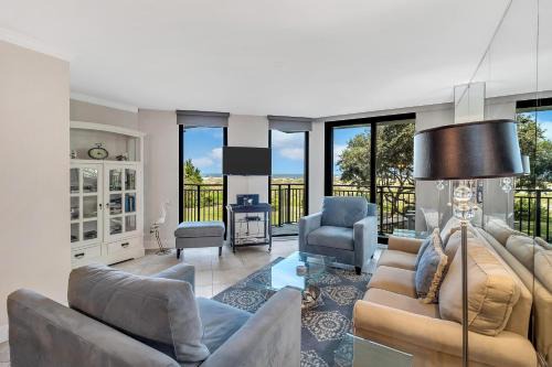 Isle of Palms House | SW122D: 122D Shipwatch