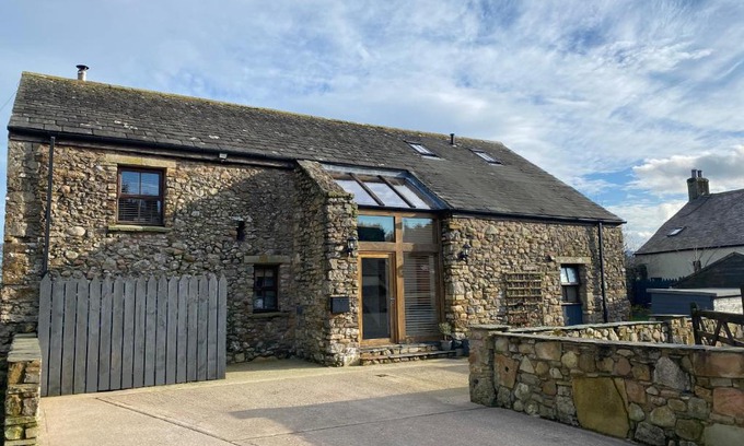 Cockermouth House | Swallow Barn