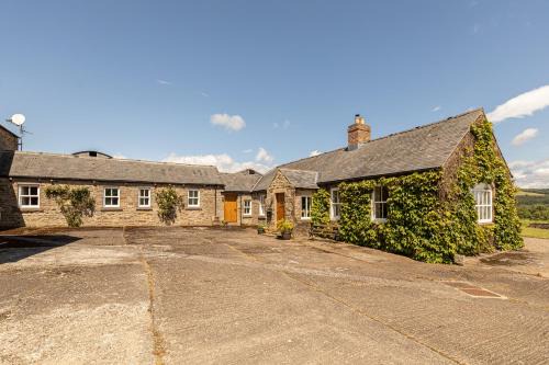 Durham House | Swallows’ Barn