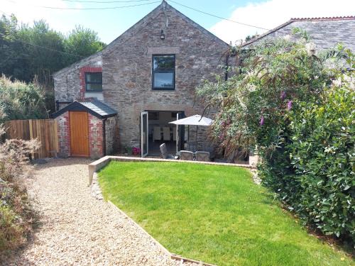 Widegates House | Swallows Rest Cottage - 3 Bedrooms - Nr Looe