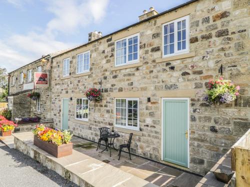 Fearby House | Swan Cottage