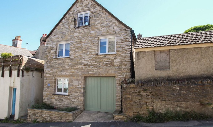 Swanage Cottage | SWANAGE DRIFTWOOD, pet friendly in Swanage