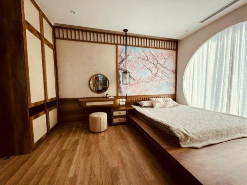 Van Giang Apartment | Swanlake ecopark Hanoi-Calm homestay