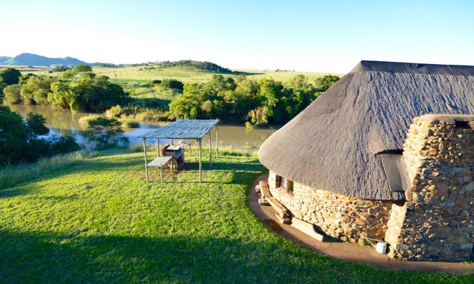 Ladysmith House | Swartkop Cottage