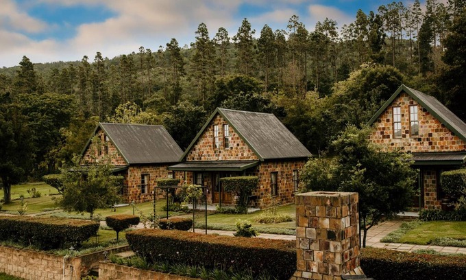 Sedgefield House | Swartvlei Guest Farm