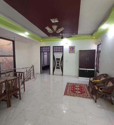 Mohangarh House | Swati Heritage homes