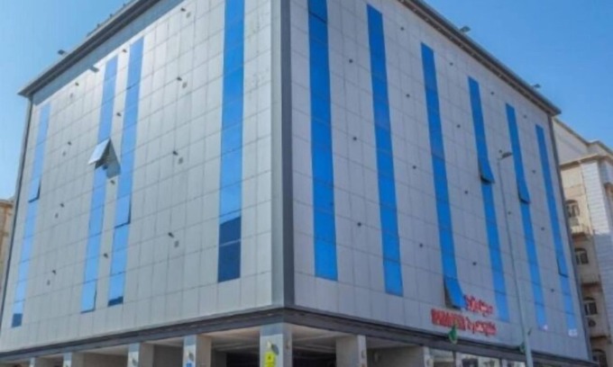 Jeddah Apartment | Sweet Alnozha Serviced Apartments