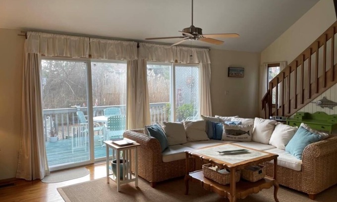 Barnegat Light House | SWEET BEACH HOUSE in BARNEGAT LIGHT