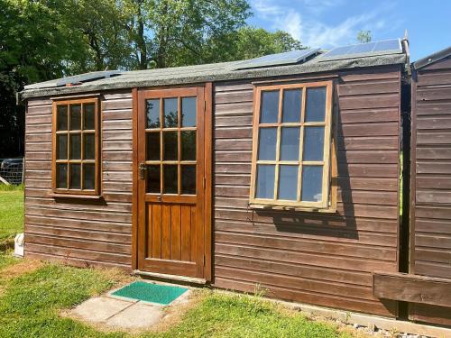 Llanfihangel Tal-y-llyn House | Sweet Briar - Uk49797