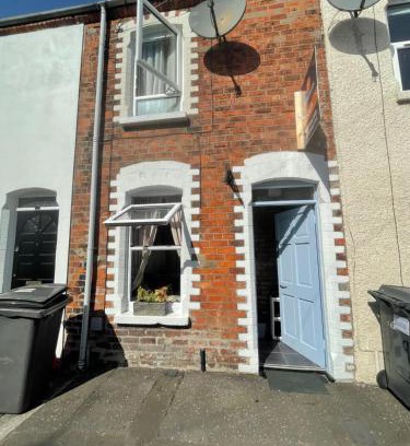 Belfast House | Sweet Dreams Belfast