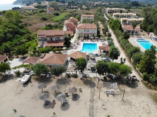 Kavos Apartment | Sweet Dreams