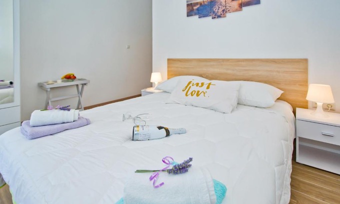 Krizna luka House | Sweet Dreams