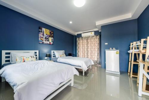 Phetchaburi House | Sweet Dreams