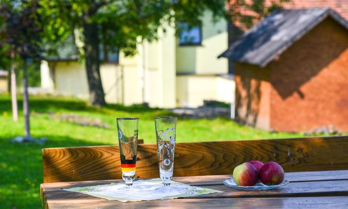 Cieszyn House | Sweet Family Home
