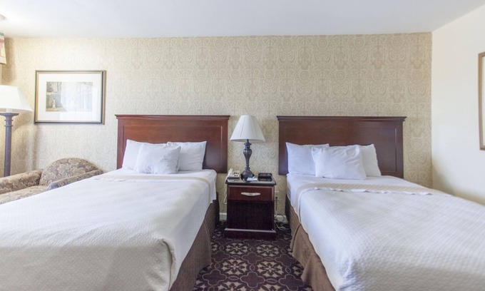 Shenandoah House | Sweet Getaway Home