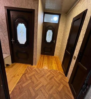 Baku Apartment | Sweet Home Baku