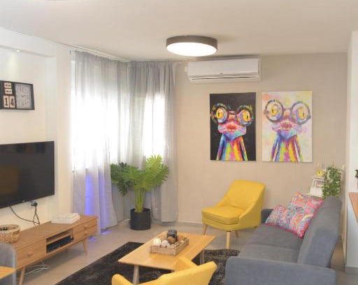Eilat Apartment | Sweet home