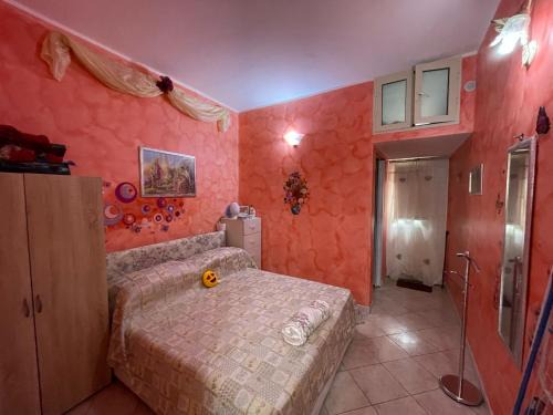Calatabiano Apartment | Sweet Home Rosy