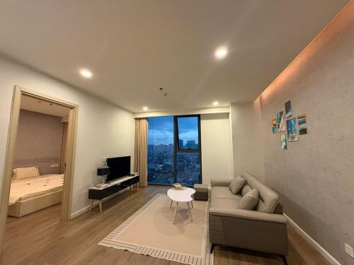 Thanh Xuan Apartment | Sweet Home