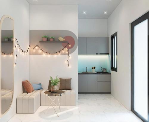 Binh Thanh Apartment | SWEET Home