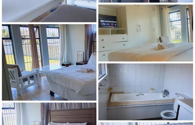 Summerstrand House | Sweet Home39 Guest House Summerstrand