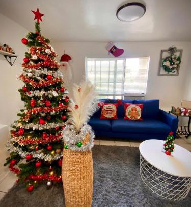 Rosemead Apartment | Sweet House 18mins To DTLA 2 bedrooms