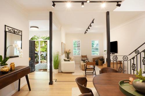 Double Bay Apartment | Sweet Juliet, Double Bay Isyd