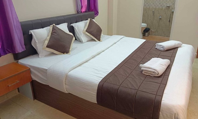 Port Blair Hotel | Sweet Mango Tree