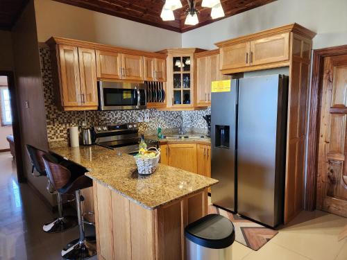 Barbican Bed & Breakfast | Sweet Oasis